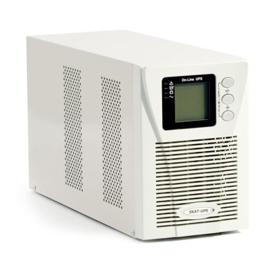 Бастион SKAT-UPS 1000 (24V) Бастион SKAT-UPS 1000 (24V)