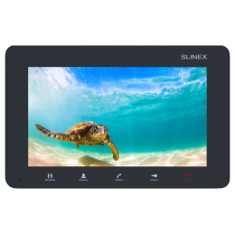 Slinex SM-07M graphite Slinex SM-07M graphite