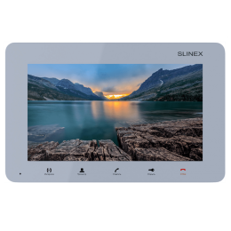 Slinex SM-07M silver Slinex SM-07M silver