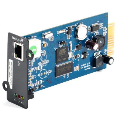 Бастион SNMP-модуль CX 504 Бастион SNMP-модуль CX 504