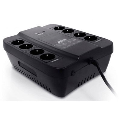 POWERCOM SPD-850N POWERCOM SPD-850N