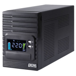 POWERCOM SPT-1000-II LCD POWERCOM SPT-1000-II LCD