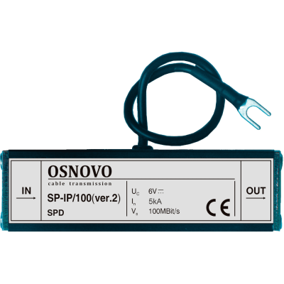 OSNOVO SP-IP/100 (ver2)