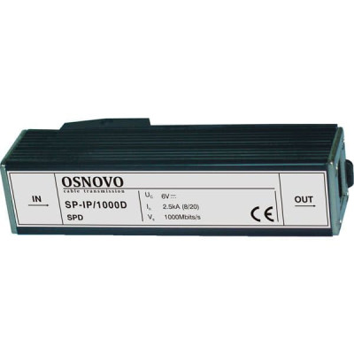 OSNOVO SP-IP/1000D