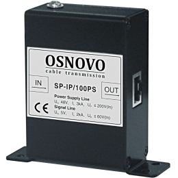 OSNOVO SP-IP/100PS OSNOVO SP-IP/100PS