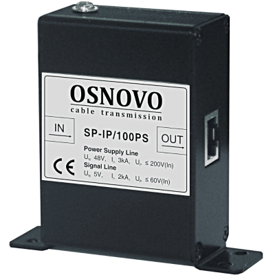 OSNOVO SP-IP/100PS