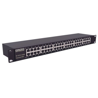 OSNOVO SP-IP24/1000PR