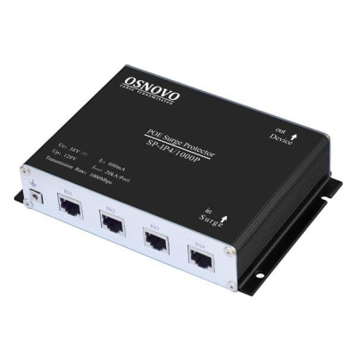 OSNOVO SP-IP4/1000P OSNOVO SP-IP4/1000P