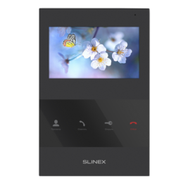 Slinex SQ-04 black