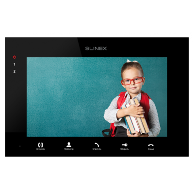 Slinex SQ-07MT black Slinex SQ-07MT black
