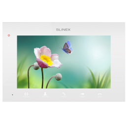 Slinex SQ-07MT white