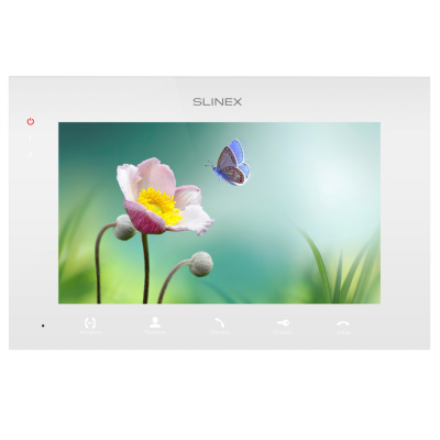 Slinex SQ-07MT white
