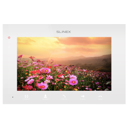 Slinex SQ-07MTHD white