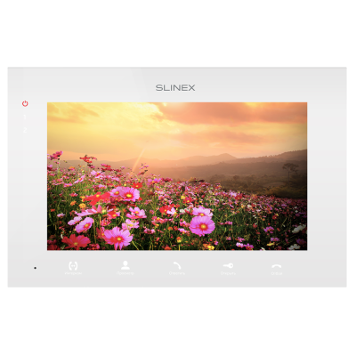 Slinex SQ-07MTHD white Slinex SQ-07MTHD white