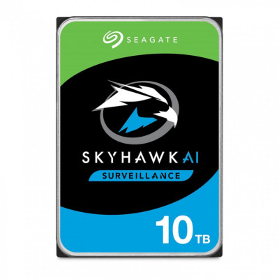 Seagate ST10000VE001 Seagate ST10000VE001