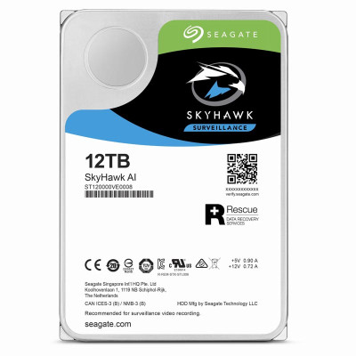 Seagate ST12000VE0008