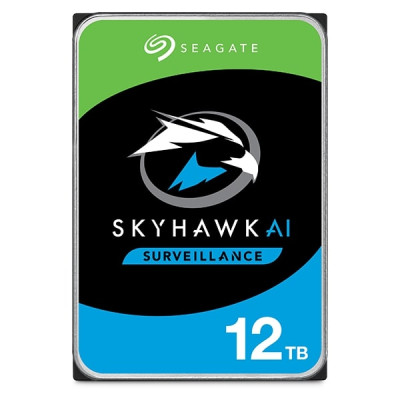 Seagate ST12000VE001 Seagate ST12000VE001