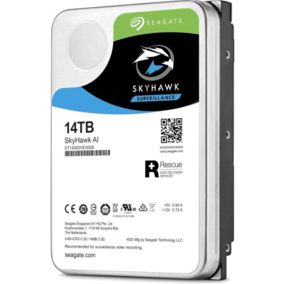 Seagate ST14000VE0008