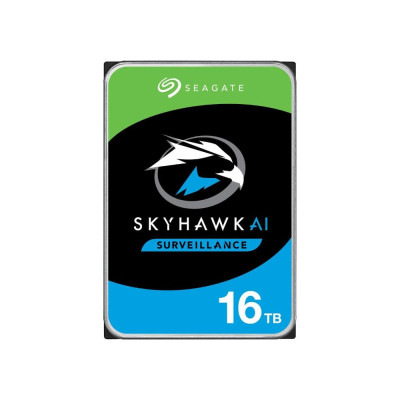 Seagate ST16000VE002 Seagate ST16000VE002