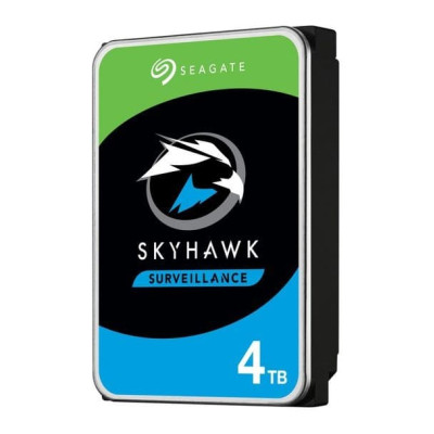 Seagate ST4000VX013 Seagate ST4000VX013