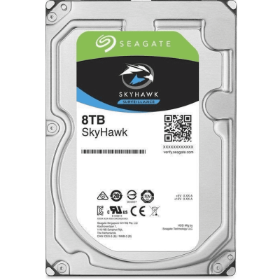Seagate ST8000VX004