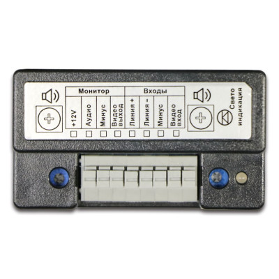 Smartec ST-AC001CN Smartec ST-AC001CN