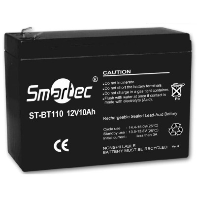 Smartec ST-BT110