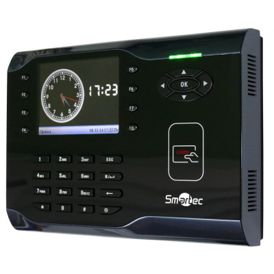 Smartec ST-CT500EM Smartec ST-CT500EM