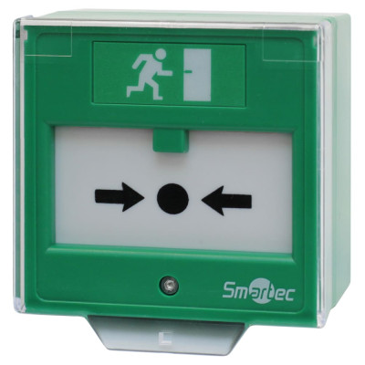 Smartec ST-ER125D-GN Smartec ST-ER125D-GN