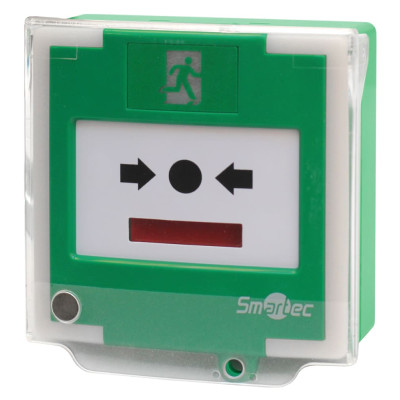 Smartec ST-ER126DMLS-GN Smartec ST-ER126DMLS-GN