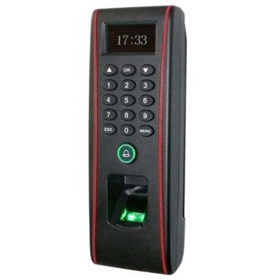 Smartec ST-FR032EK