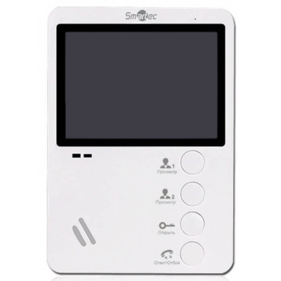 Smartec ST-MS104-WT
