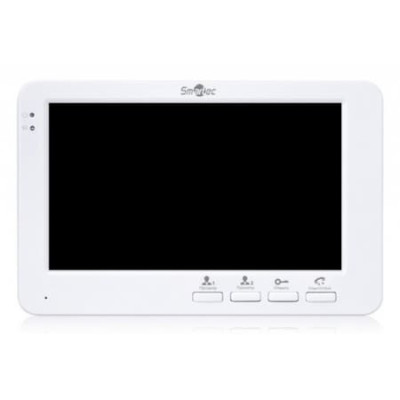 Smartec ST-MS107-WT