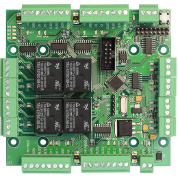 Smartec ST-NB441D