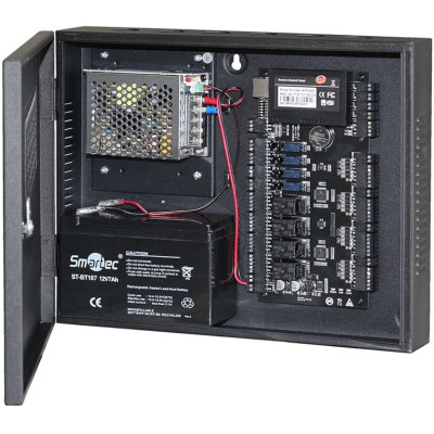 Smartec ST-NC120B Smartec ST-NC120B