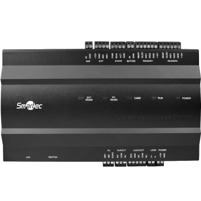Smartec ST-NC440F Smartec ST-NC440F