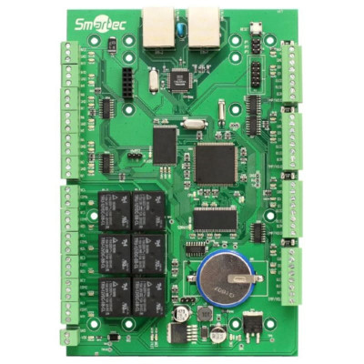 Smartec ST-NC441