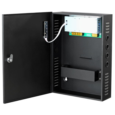 Smartec ST-PS110E-BK Smartec ST-PS110E-BK