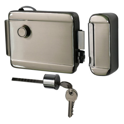 Smartec ST-RL073SI-SS Smartec ST-RL073SI-SS