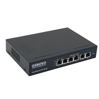 OSNOVO SW-20600 (80 W)