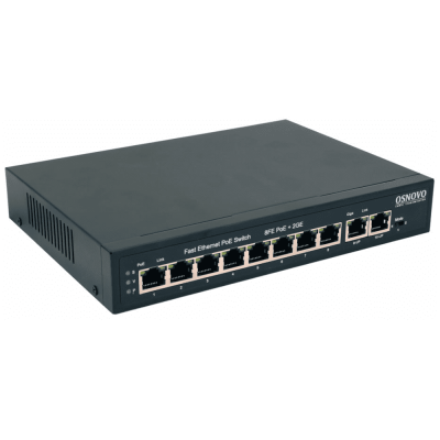 OSNOVO SW-20820 (120W) OSNOVO SW-20820 (120W)