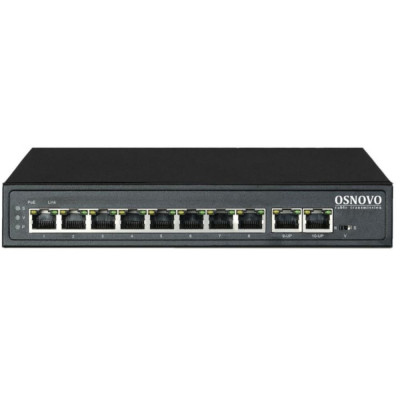 OSNOVO SW-21000/A (120W)