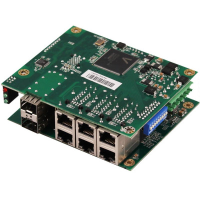 OSNOVO SW-60602/ILC-P OSNOVO SW-60602/ILC-P