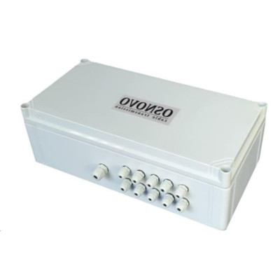 OSNOVO SW-60812/W OSNOVO SW-60812/W