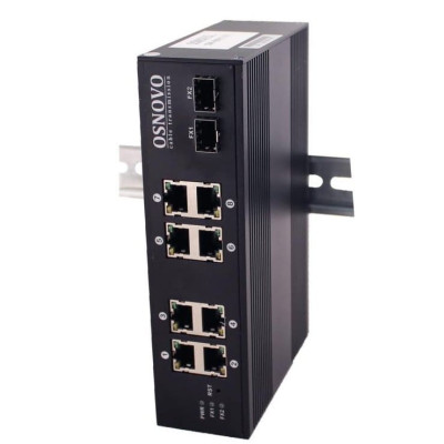 OSNOVO SW-70802/I OSNOVO SW-70802/I