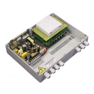 OSNOVO SW-80402/WL OSNOVO SW-80402/WL