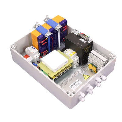 OSNOVO SW-80402/WLU OSNOVO SW-80402/WLU