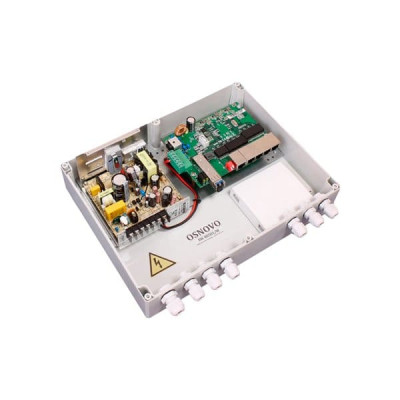 OSNOVO SW-80501/W OSNOVO SW-80501/W