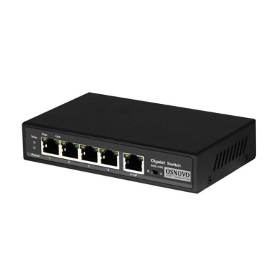 OSNOVO SW-8050/D OSNOVO SW-8050/D