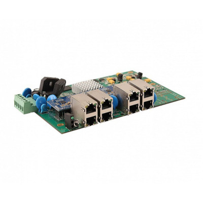 OSNOVO SW-80800/IC-P OSNOVO SW-80800/IC-P